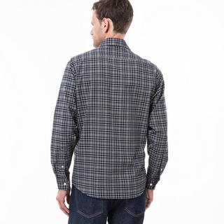 Manor Man  Camicia, classic fit, maniche lunghe 