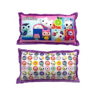 Gabby's Dollhouse  Coussin moelleux 