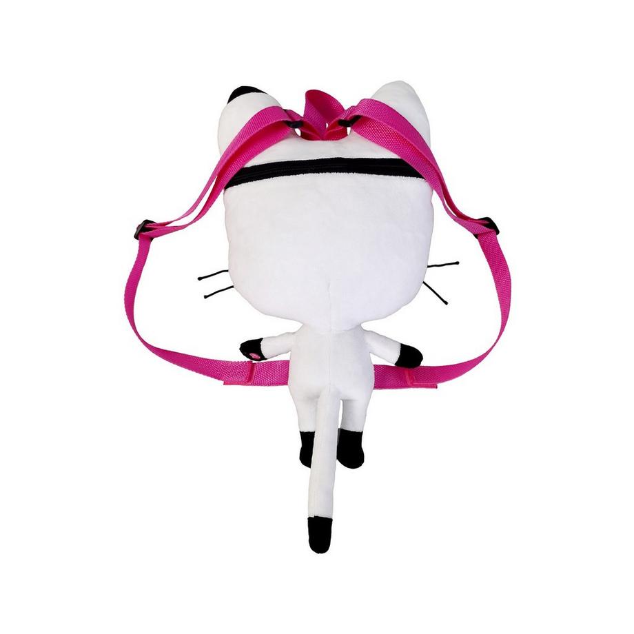 Gabby's Dollhouse  Zaino in peluche 