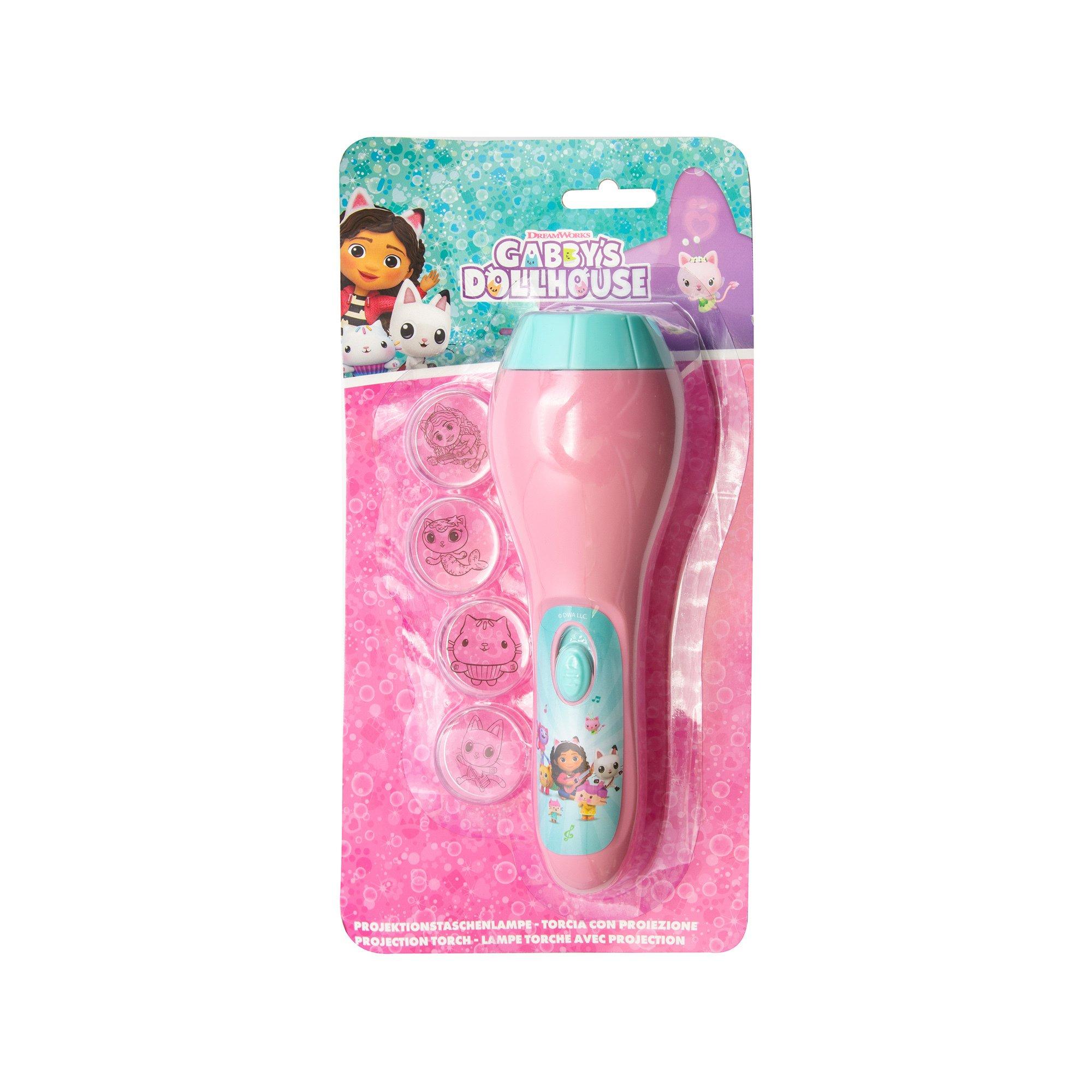 Image of Projektionstaschenlampe Multicolor