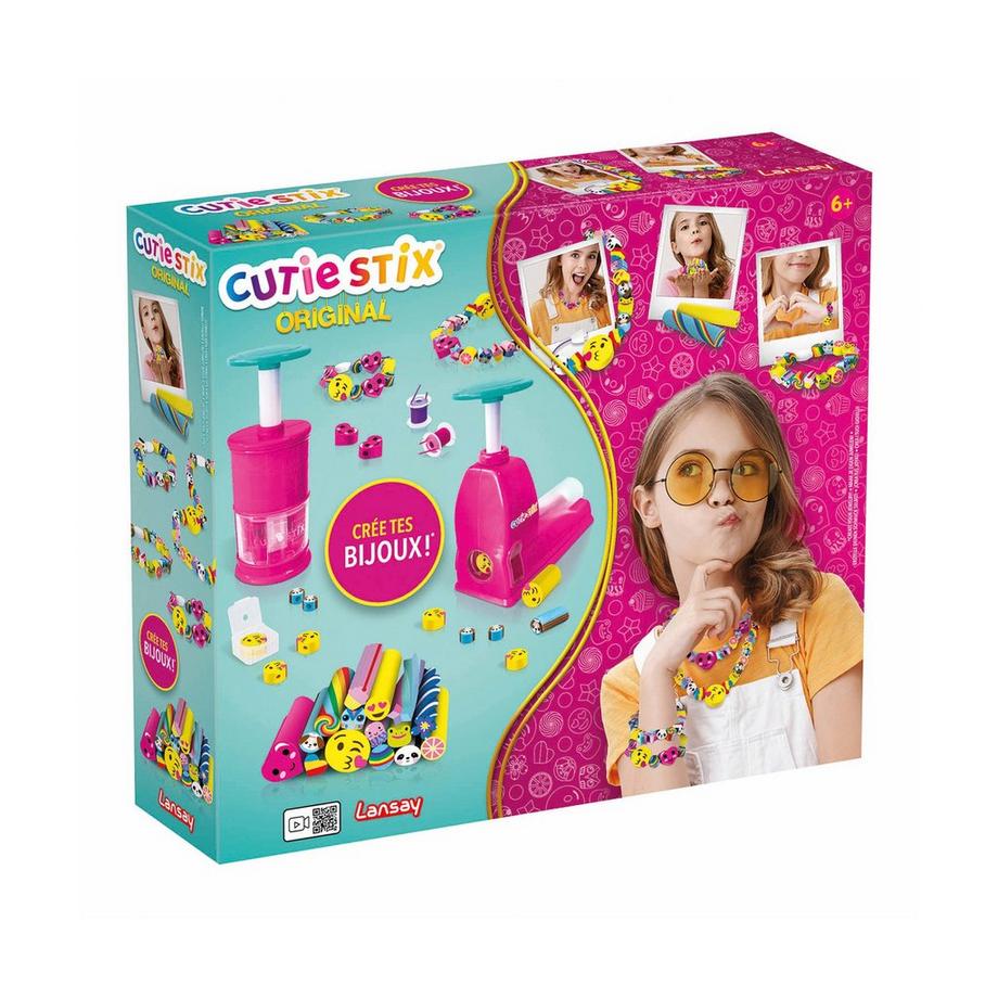 Cutie Stix  Set creazione di gioielli 