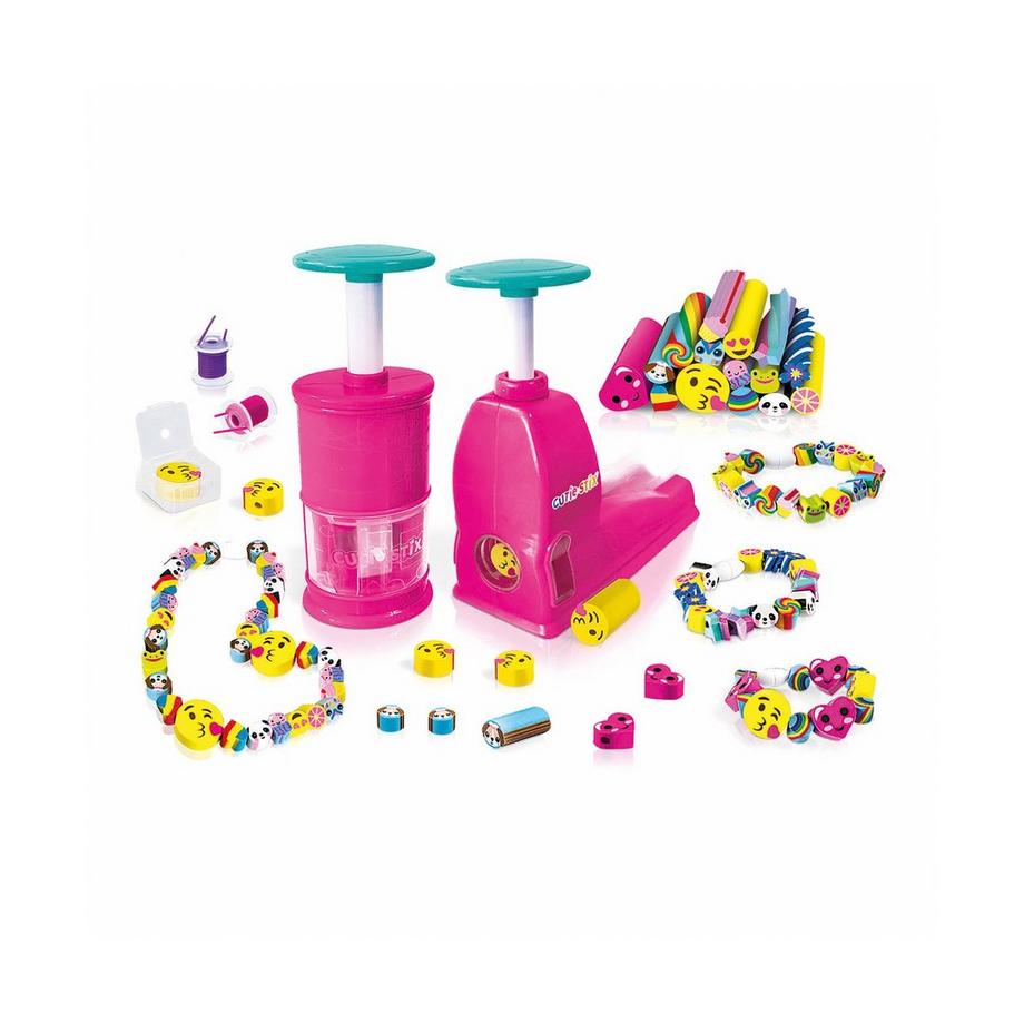 Cutie Stix  Set creazione di gioielli 