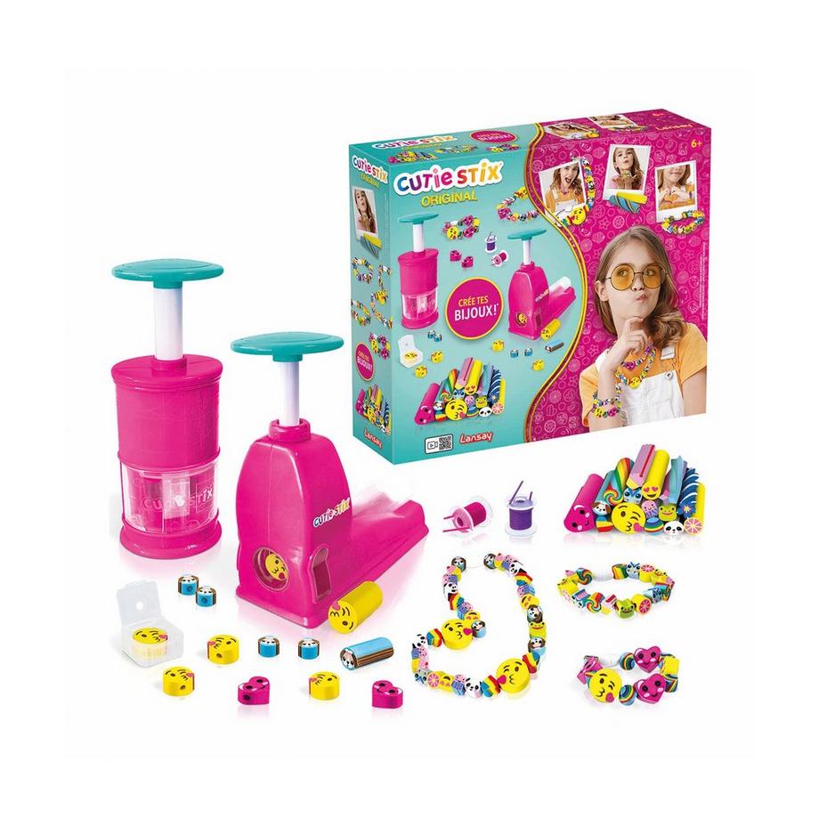 Cutie Stix  Set creazione di gioielli 