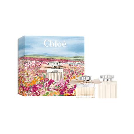 Chloé Chloé Eau de Parfum Ladies Gift Set 
