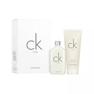 One Eau de Toilette Set