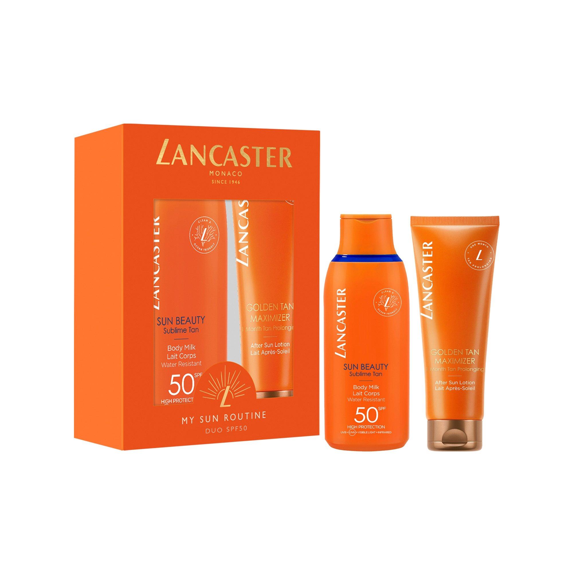 LANCASTER Sun Care Set online kaufen MANOR