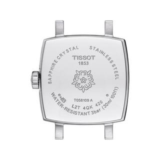 TISSOT Belle / New Lady Orologio analogico 