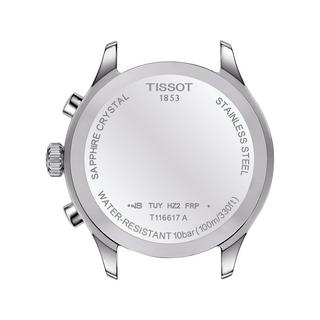 TISSOT Chrono XL Cronografo 