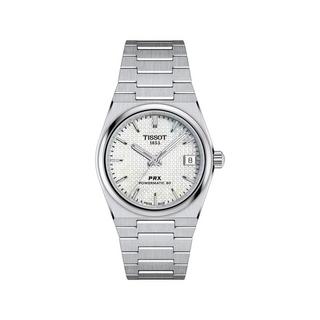 TISSOT PRX Montre automatique 