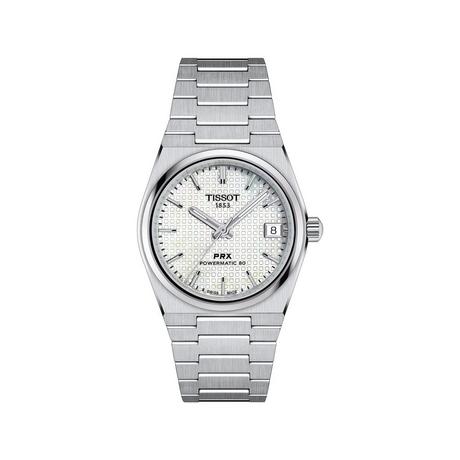 TISSOT PRX Montre automatique 