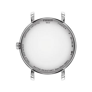 TISSOT Everytime Horloge analogique 