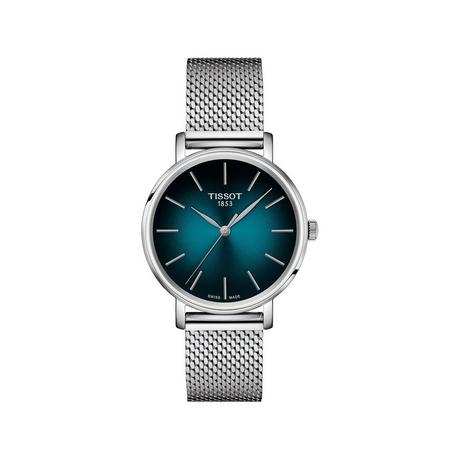 TISSOT Everytime Horloge analogique 