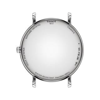 TISSOT Everytime Horloge analogique 
