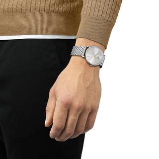 TISSOT Everytime Horloge analogique 