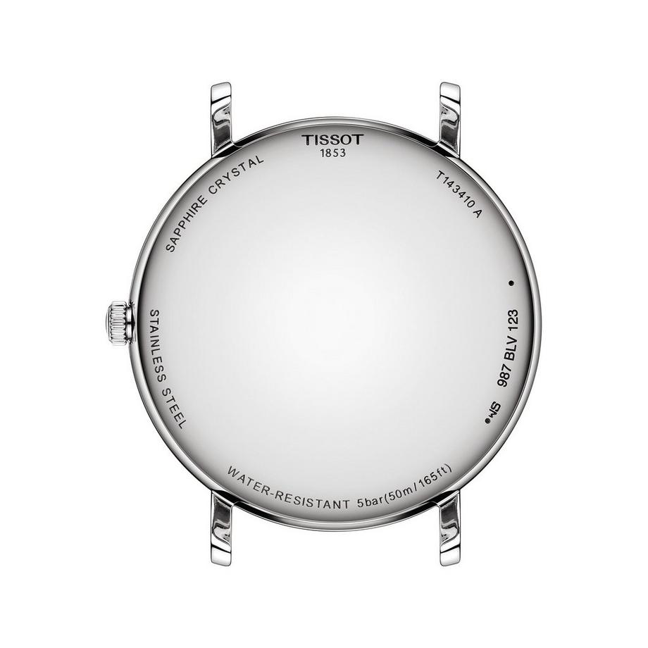 TISSOT Everytime Orologio analogico 