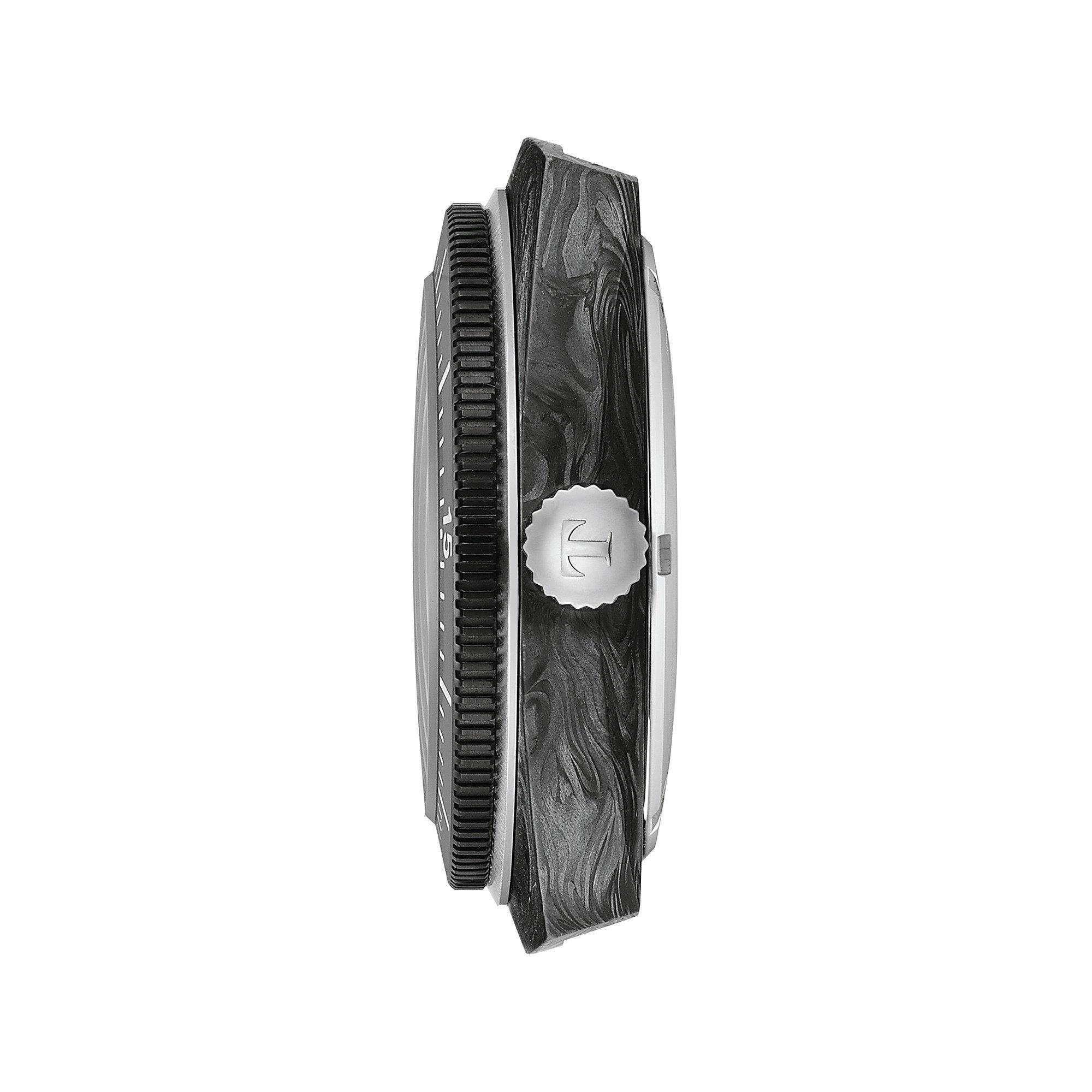 TISSOT Sideral S Powermatic 80 Montre automatique 