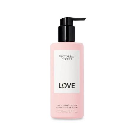 Victoria's Secret Sheer Love Lotion Sheer Love Lotion 