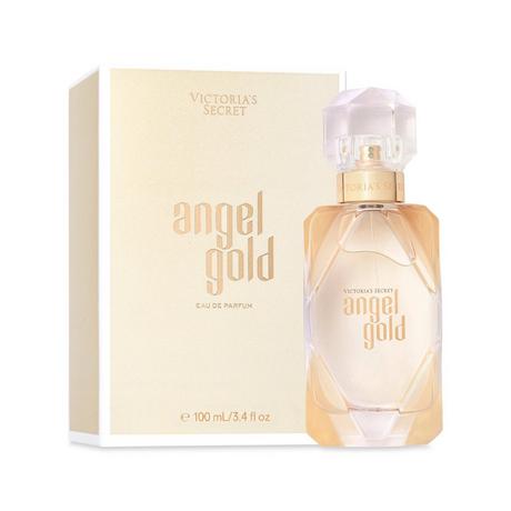 Victoria's Secret GOLD EDP Parfum Gold Eau de Parfum 