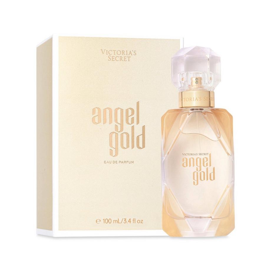 Gold Eau de Parfum