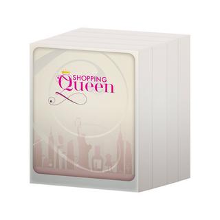 Shopping Queen  Shopping Queen - 24 surprises beauté pour la période de Noël 