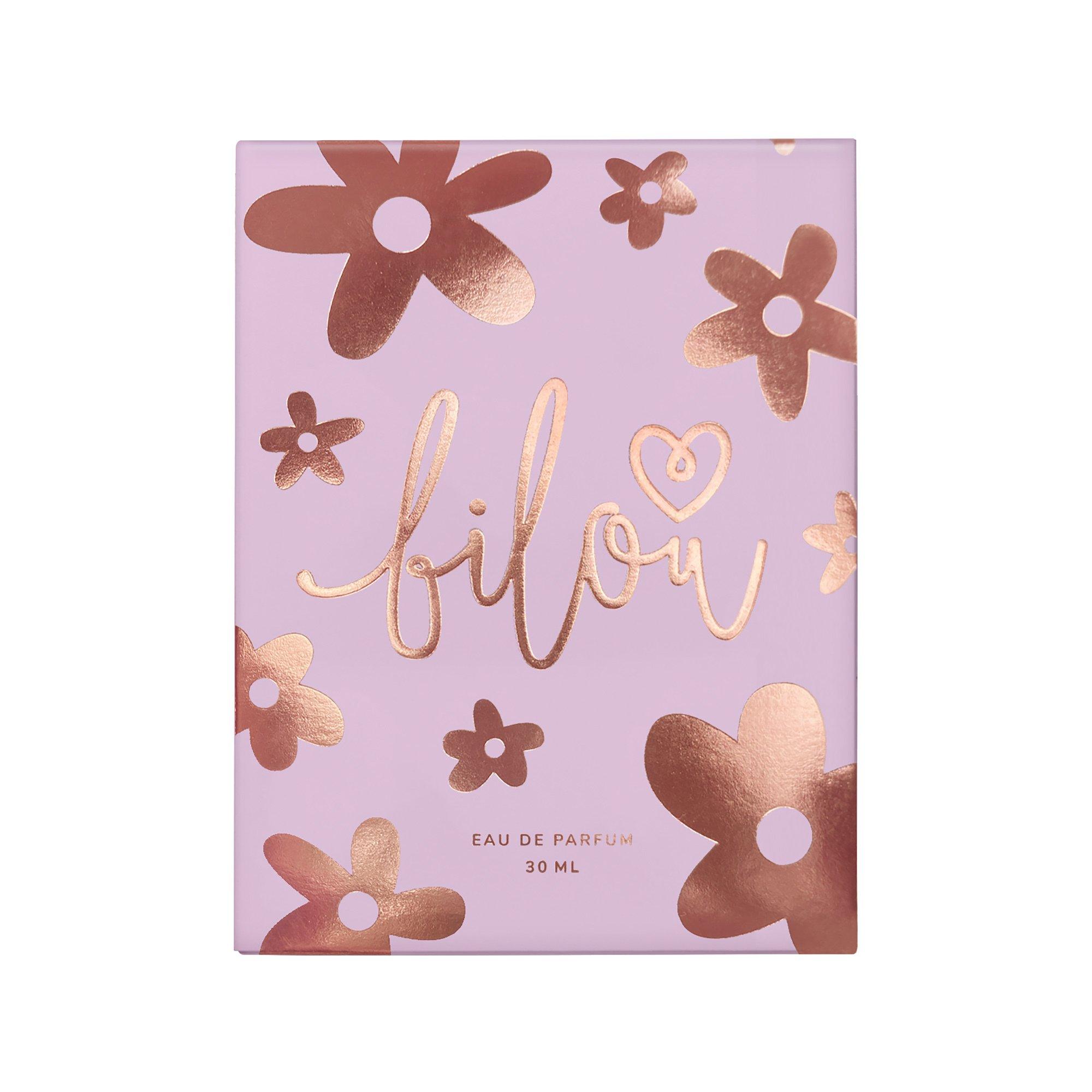 bilou Eau de Parfum Lovely Memory  