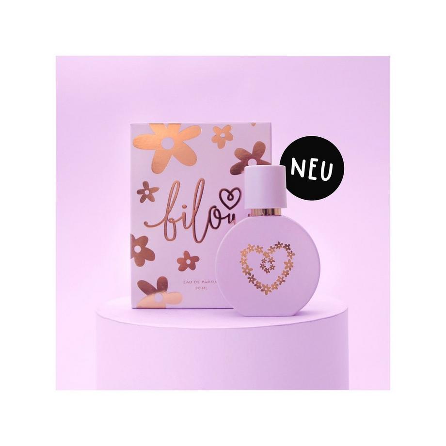 bilou Eau de Parfum Lovely Memory  