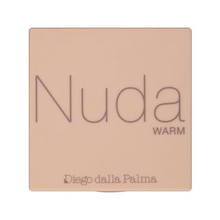 diego dalla palma  Nuda Warm - Eye Palette 301 