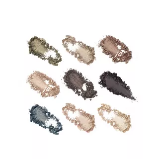 diego dalla palma  Nuda Cool - Eye Palette 302 