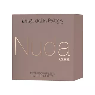 diego dalla palma  Nuda Cool - Eye Palette 302 