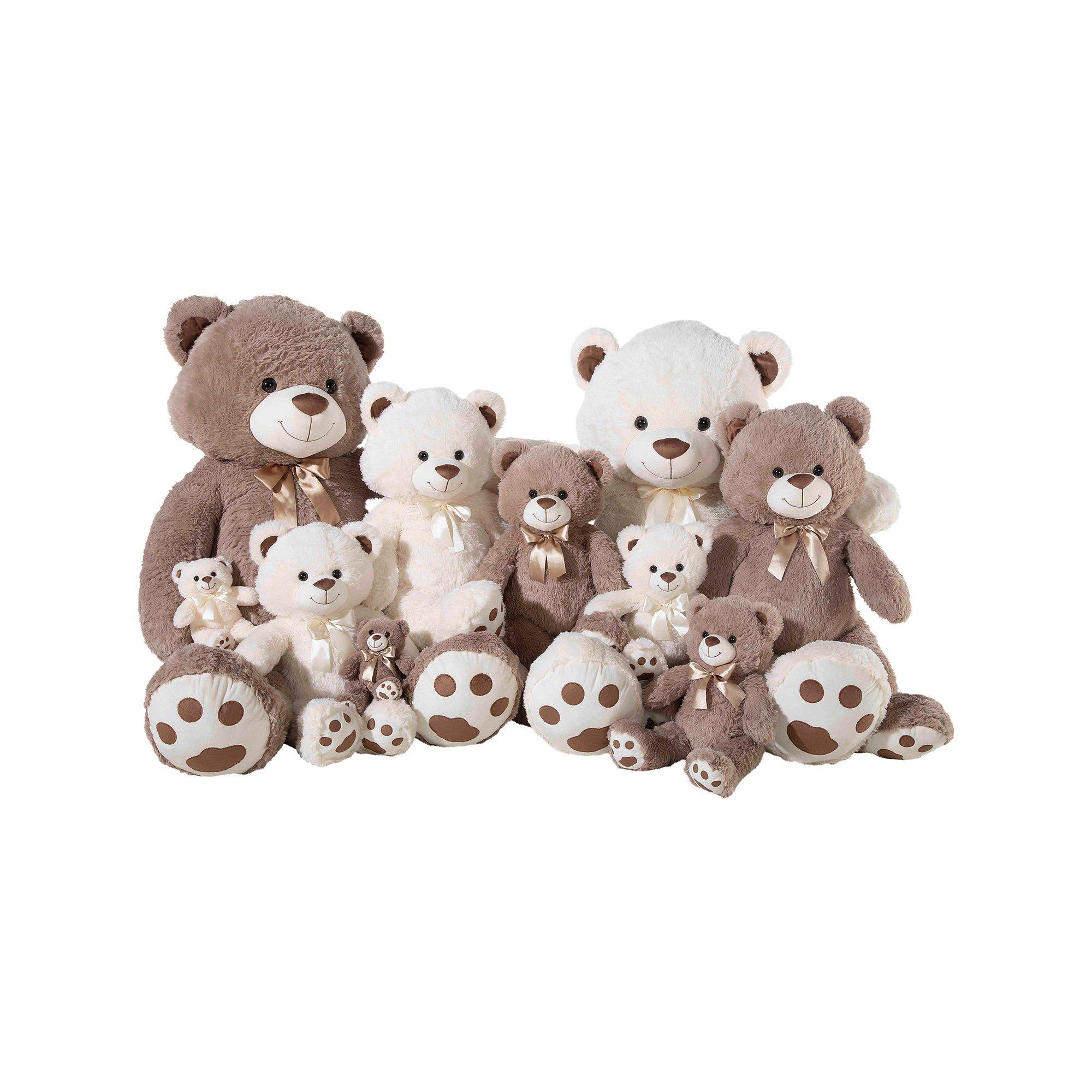 Manor  Maskottchen Bär Grösse S 