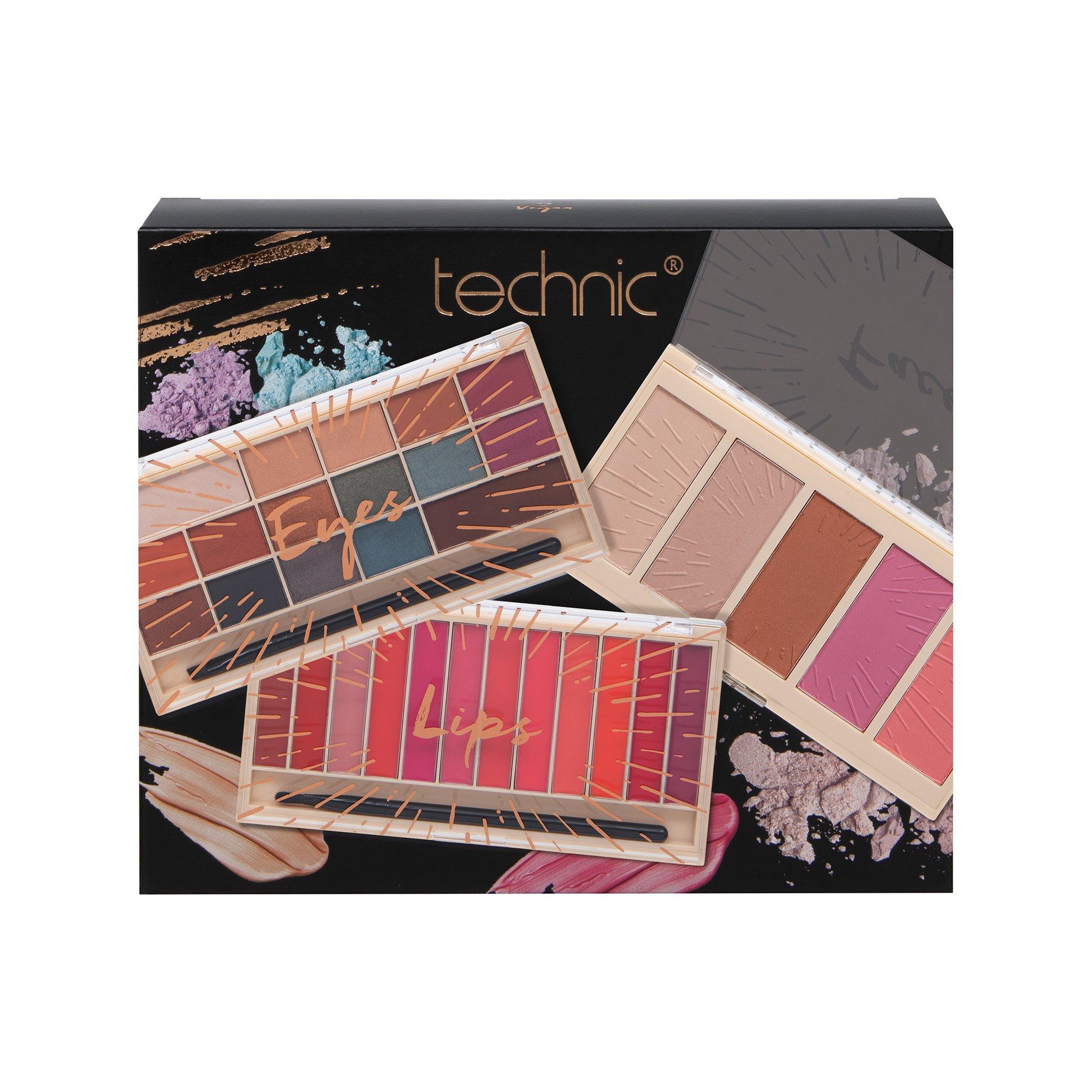 Image of Box Of Beauty Damen Multicolor Set