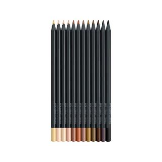 Faber-Castell Farbstifte Black Edition 