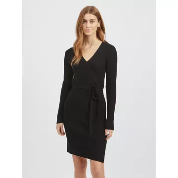 Robe en tricot