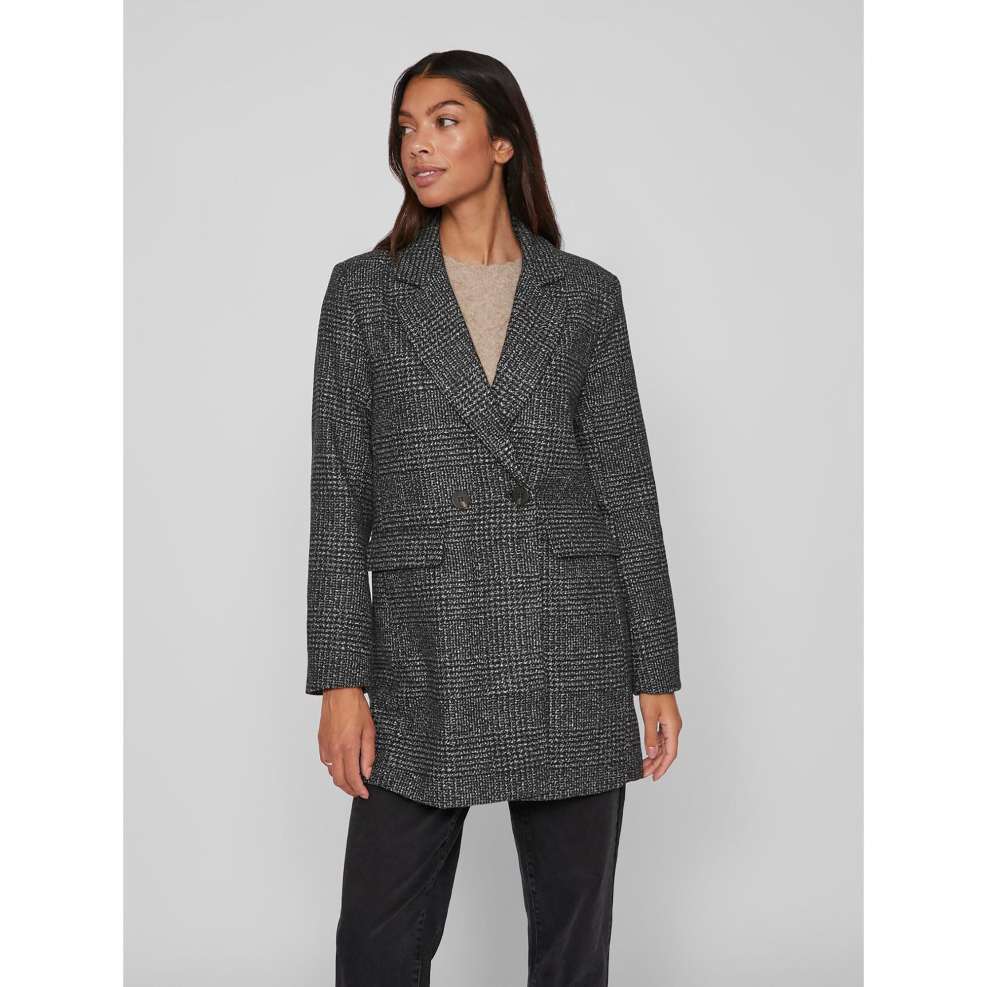 Image of Mantel Damen Multicolor 36