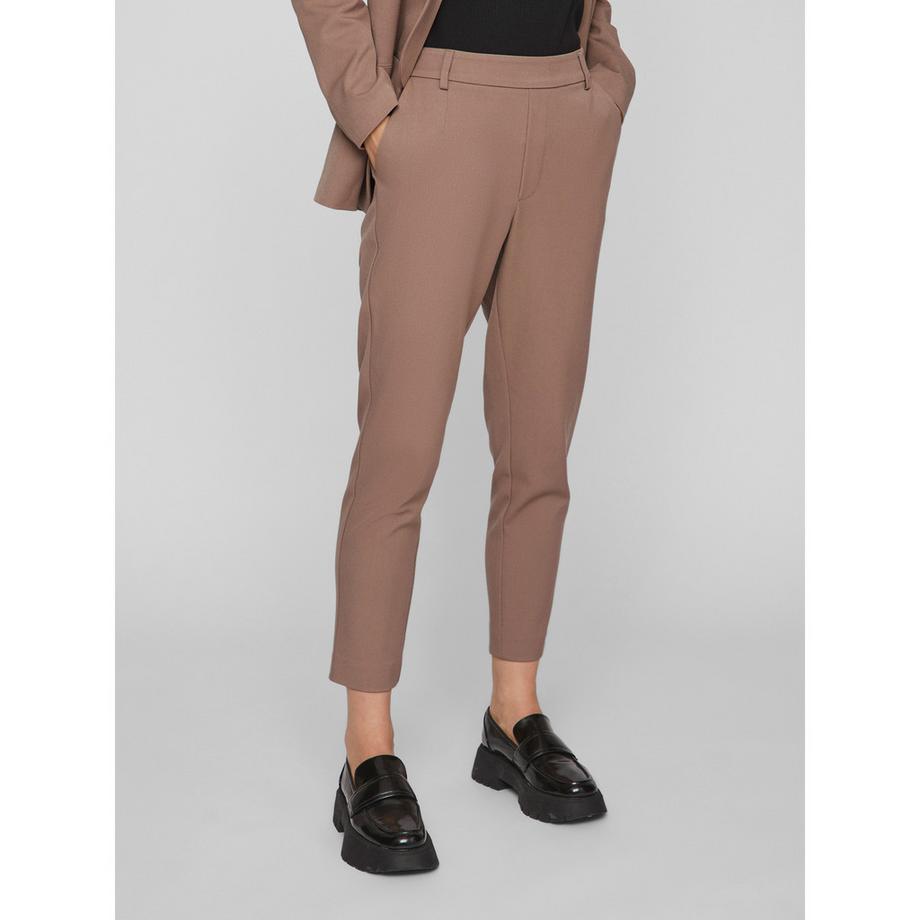 Lange Hose, Slim Fit