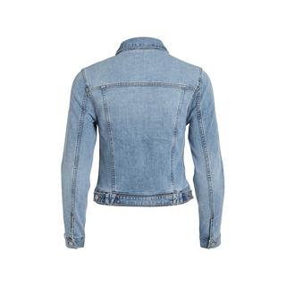 VILA Giacca di jeans corta  