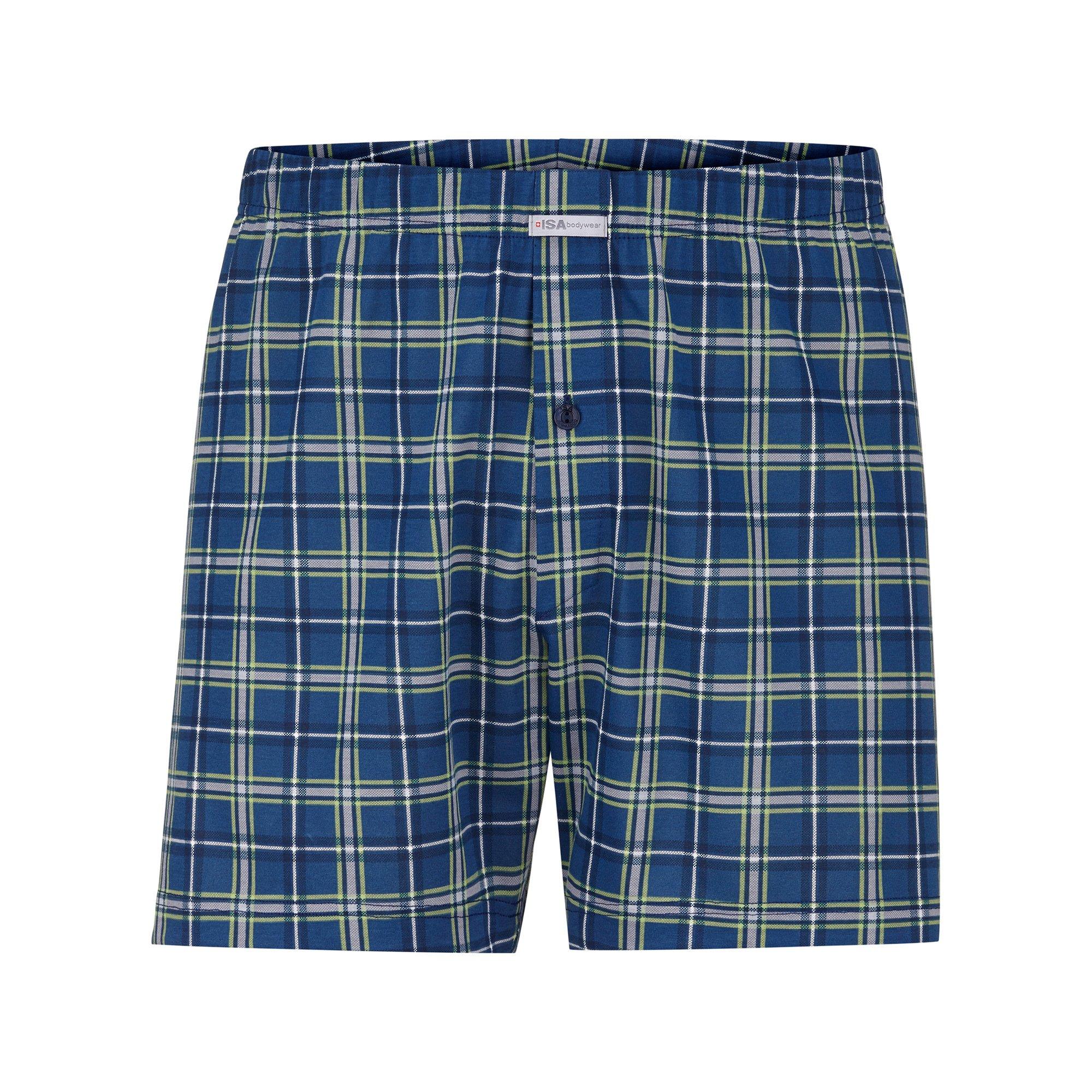 Image of Panty Unisex Hellblau S