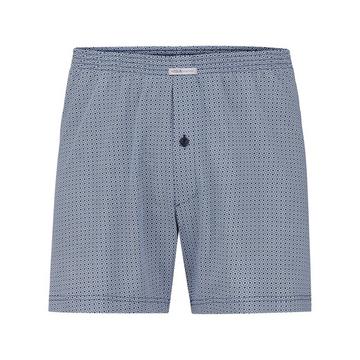 Boxershorts mit Öffnung