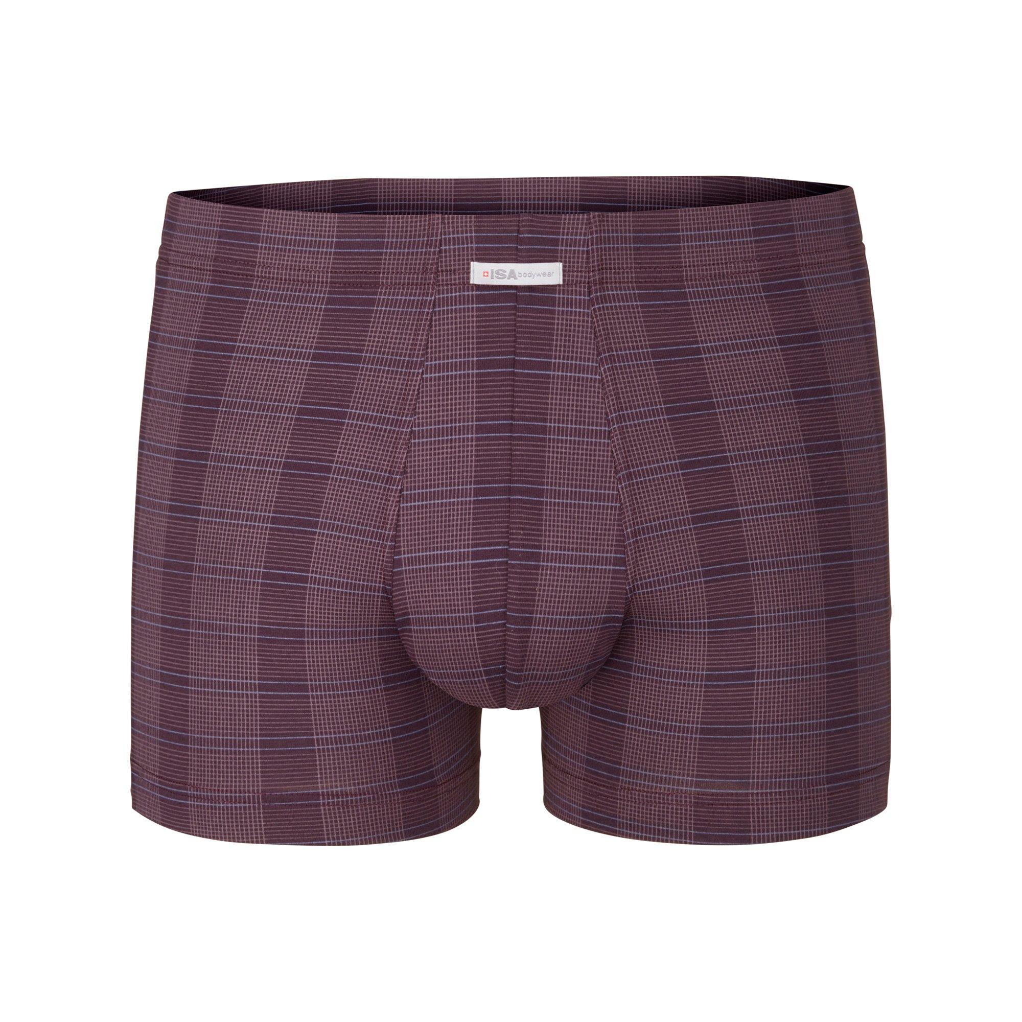 Image of Panty Unisex Aubergine S