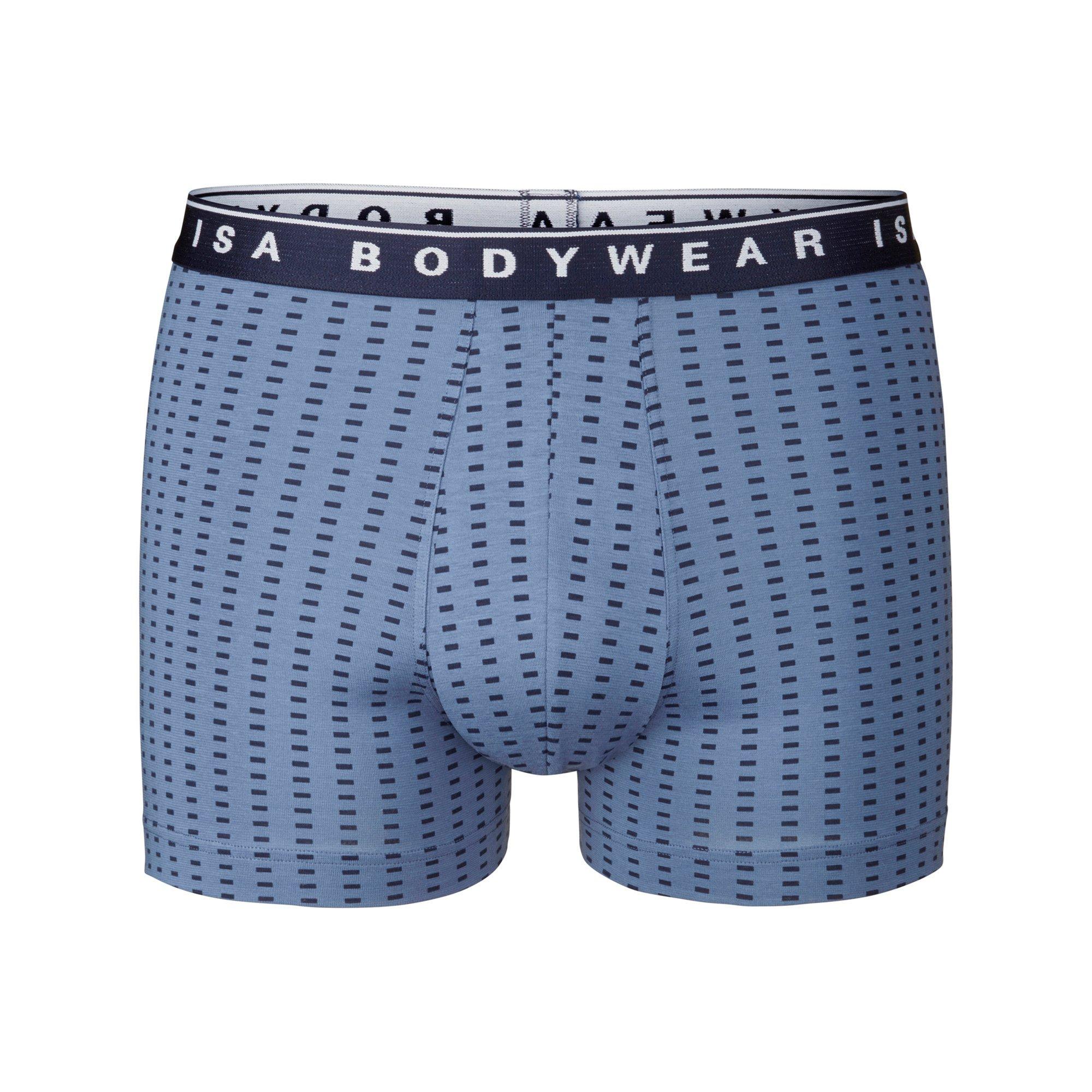 Image of Panty Herren Petroleumblau M