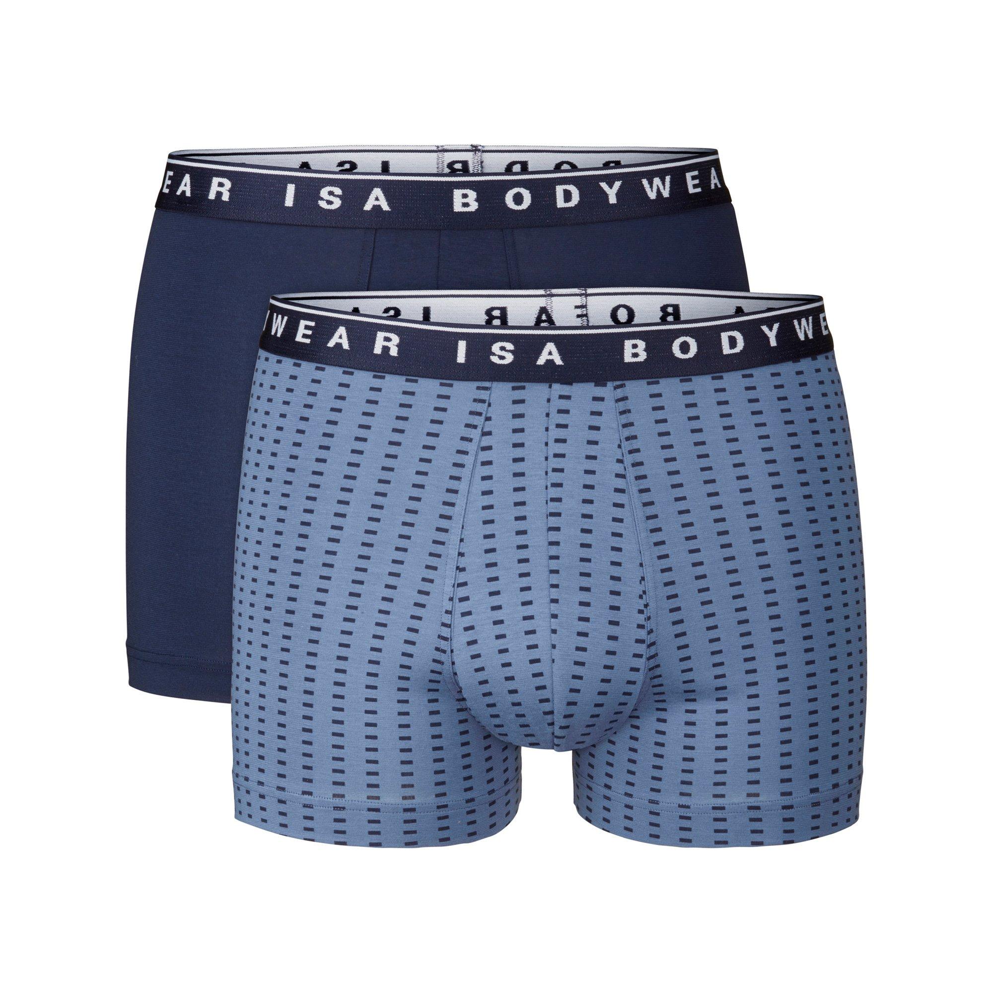 Image of Panty Unisex Petroleumblau S