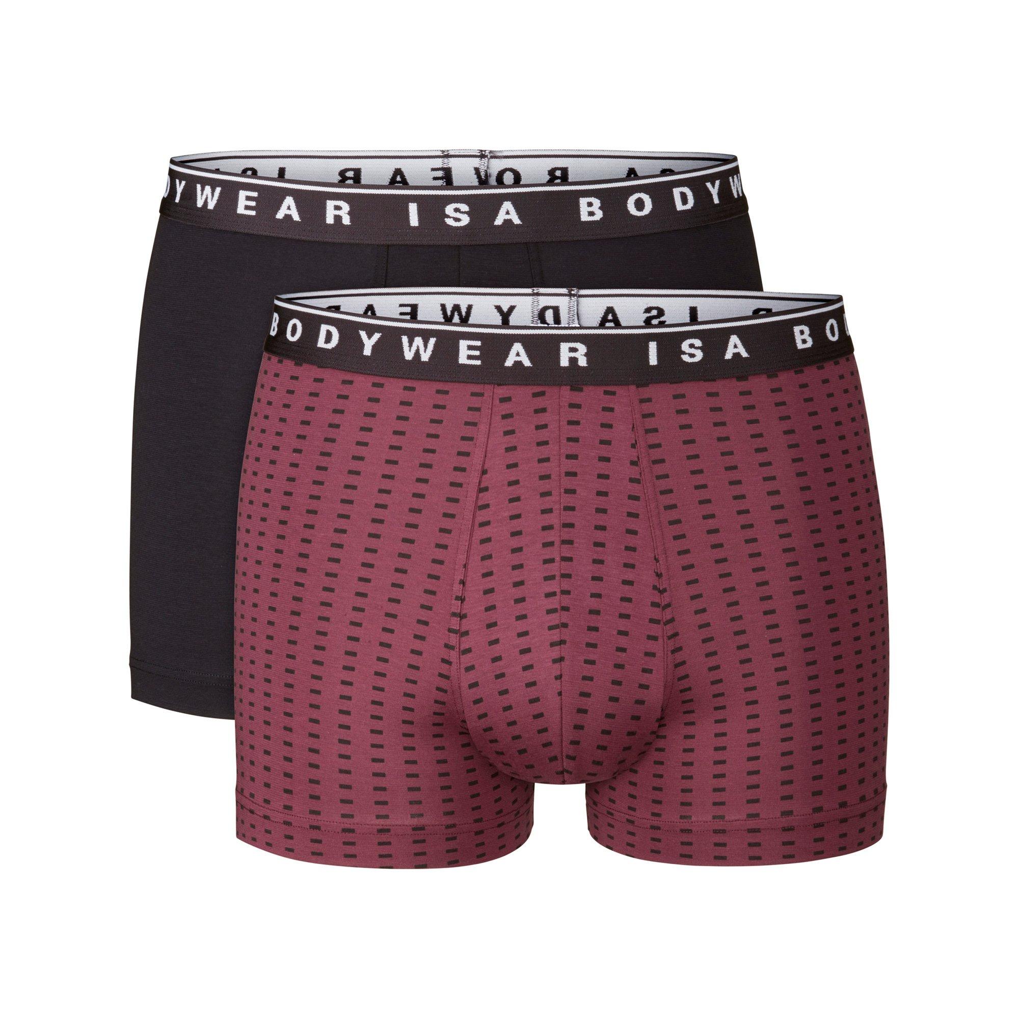 Image of Panty Unisex Aubergine XXL