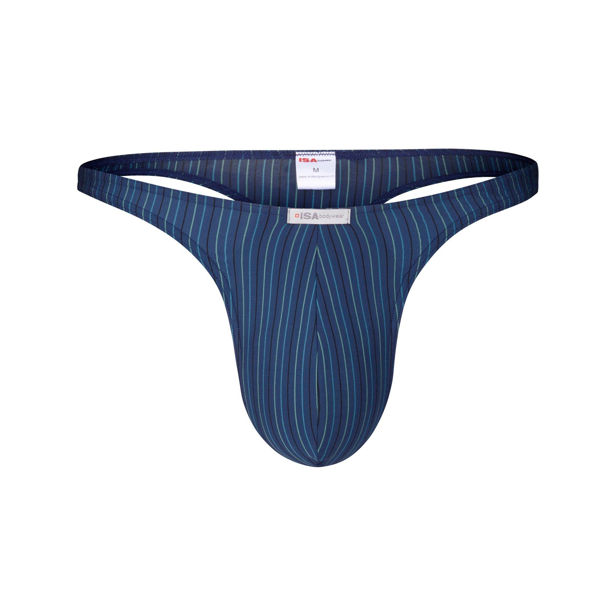 Image of String Herren Hellblau XXL
