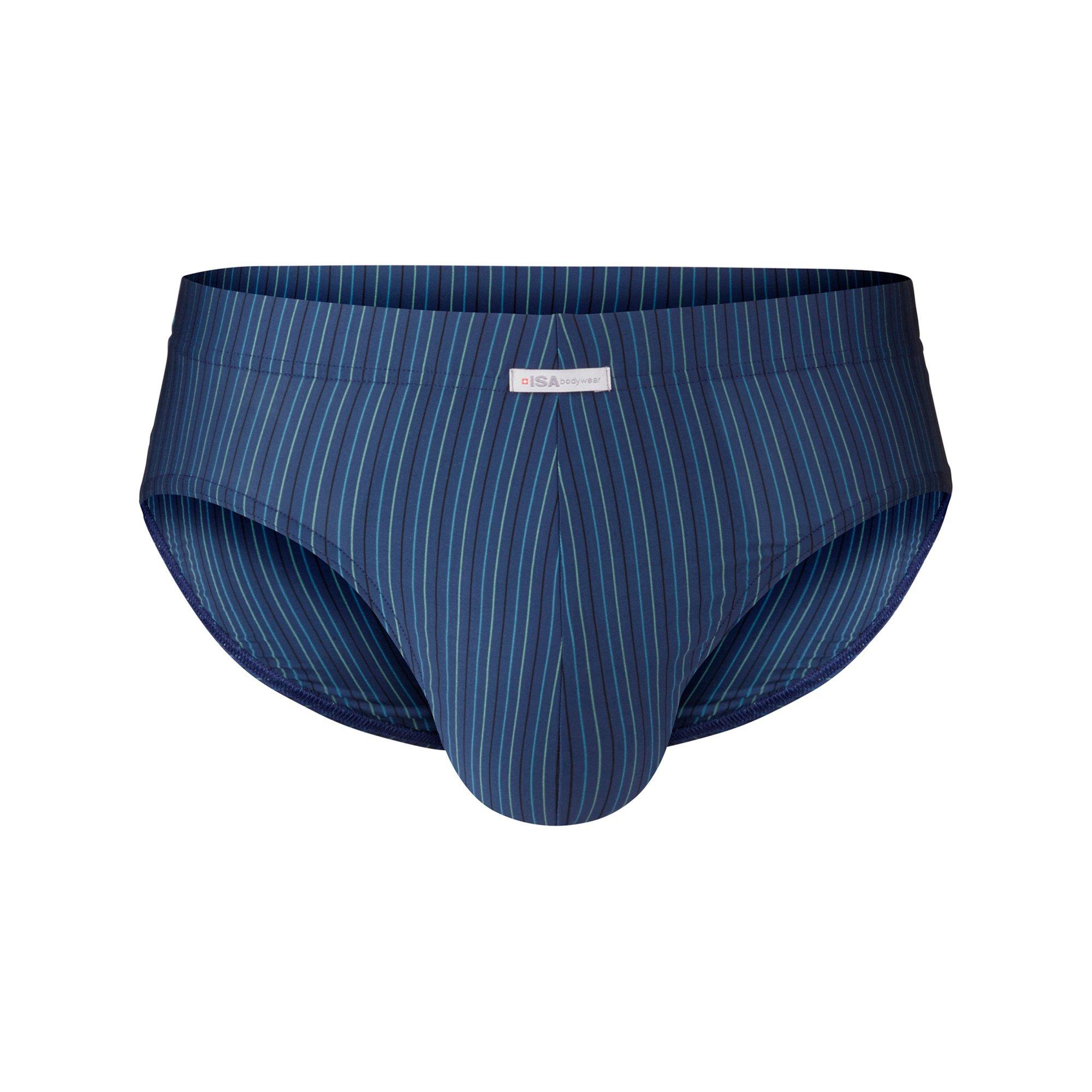 Image of Slip Herren Hellblau S