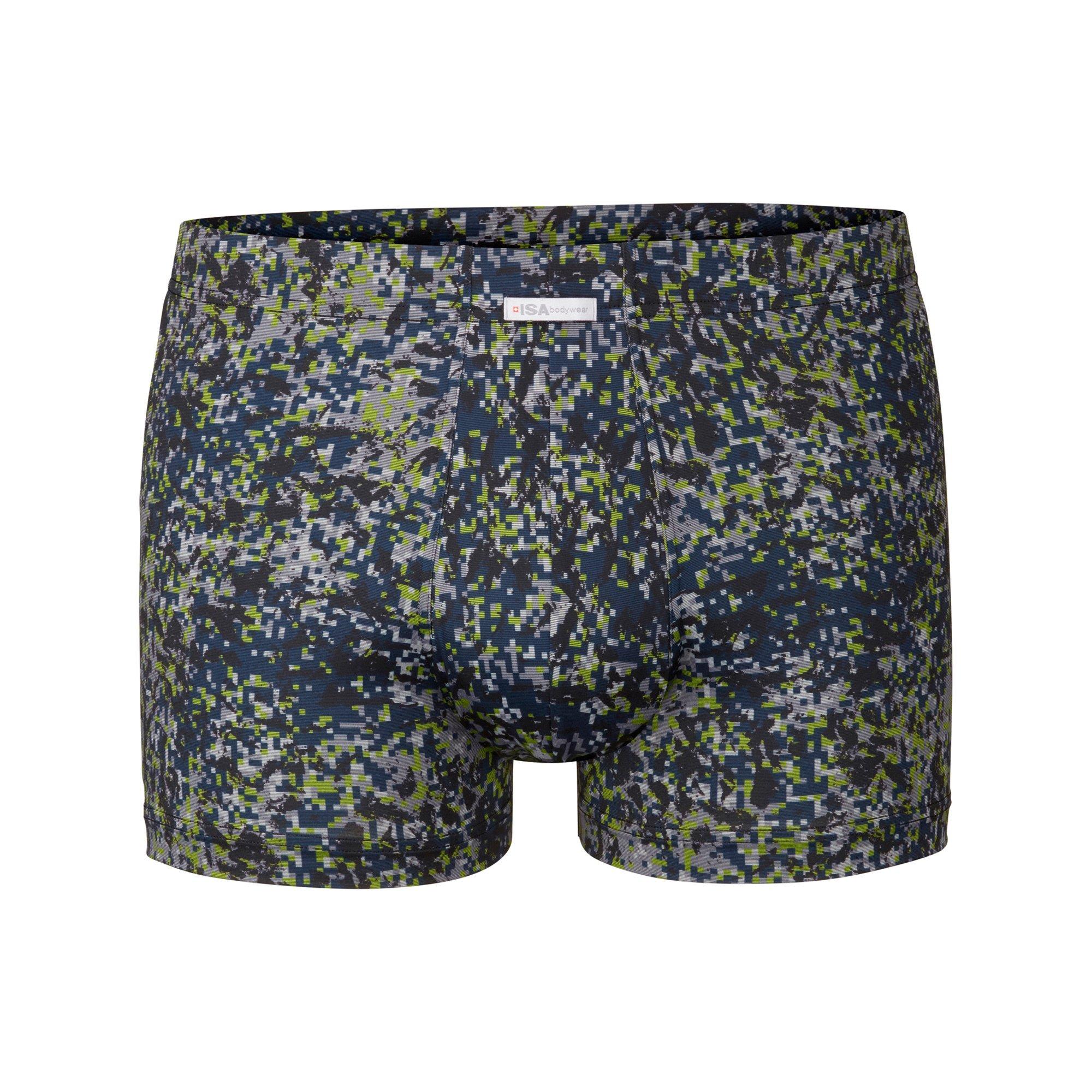 Image of Panty Herren Multicolor XXL