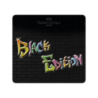 Faber-Castell Farbstifte Black Edition 