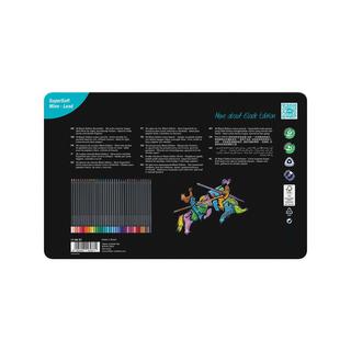 Faber-Castell Farbstifte Black Edition 