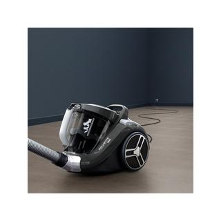 Rowenta Aspirapolvere ciclonico Compact Power XXL, Parkett + 
