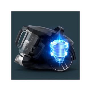 Rowenta Aspirateur cyclone Compact Power XXL, Parkett + 