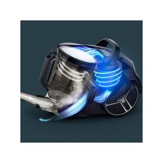 Rowenta Aspirateur cyclone Compact Power XXL, Parkett + 